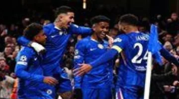 قمة الجولة.. تشكيلة تشيلسي المتوقعة أمام فولهام في الدوري الإنجليزي 2025